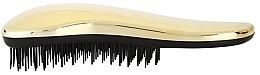 Расческа для волос, золотая - Detangler Detangling Brush Gold — фото N2