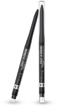 Духи, Парфюмерия, косметика Карандаш для век - Rimmel Exaggerate Smoke'n Shine Eyeliner