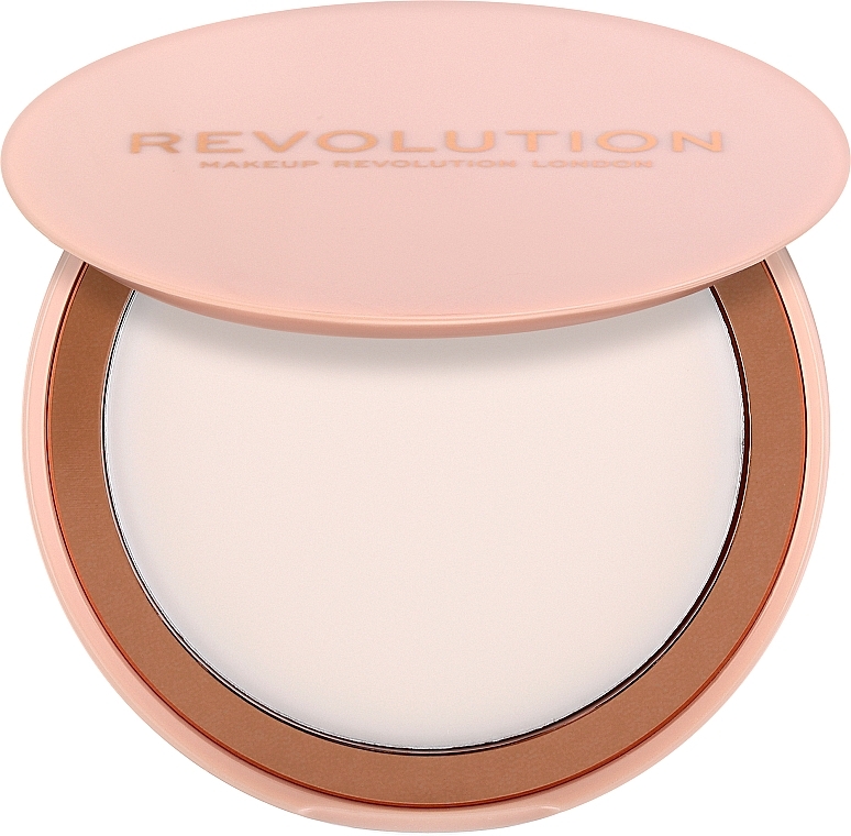 Праймер для лица - Makeup Revolution Superdewy Blur Balm  — фото N1