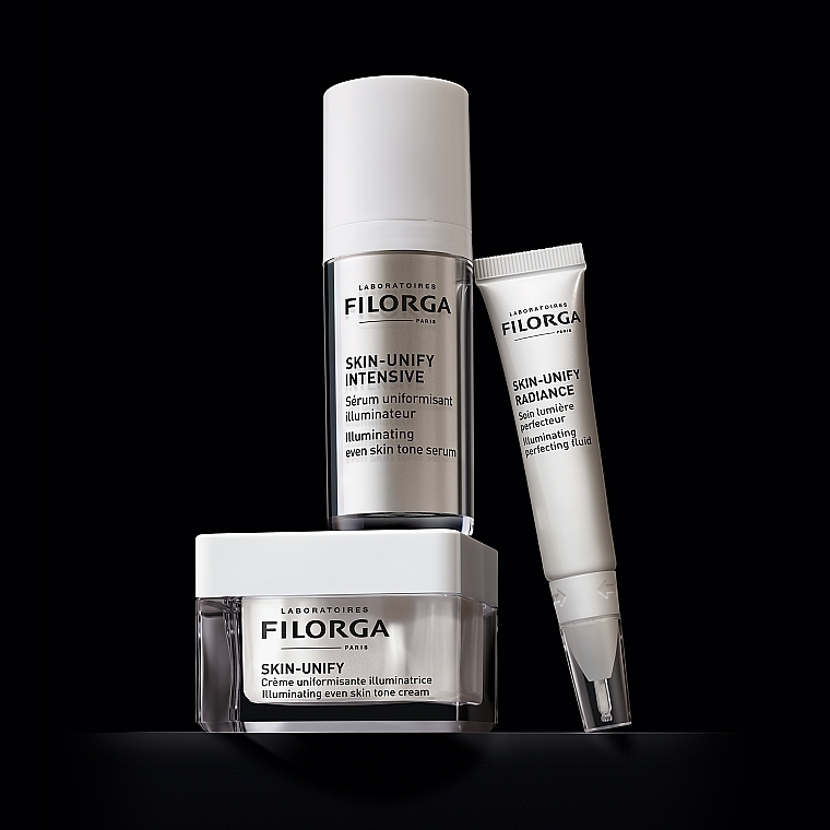 УЦЕНКА Осветляющий крем для лица - Filorga Skin-Unify Illuminating Even Skin Tone Cream * — фото N14