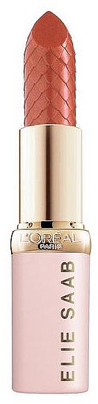 Помада для губ - L'Oreal Paris х Elie Saab Lipstick — фото N1