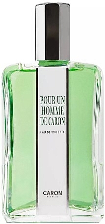 Caron Pour Un Homme de Caron Flacon - Туалетна вода — фото N1