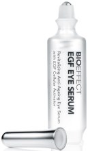 Омолаживающая сыворотка для кожи вокруг глаз - Bioeffect EGF Eye Serum — фото N2