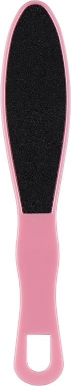 Тертка для ніг, рожева - Inter-Vion — фото N1