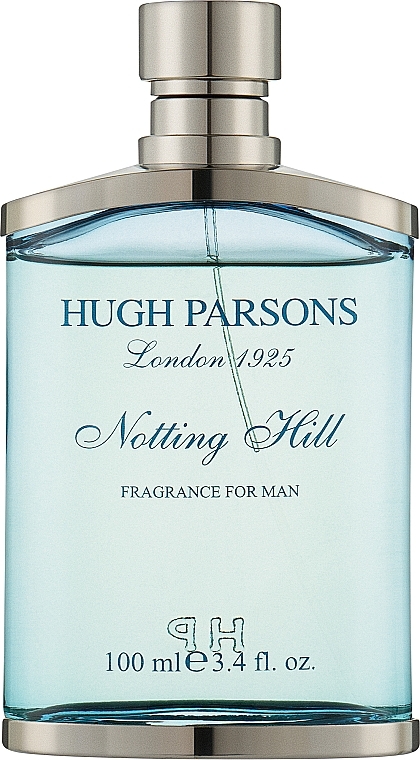 Hugh Parsons Notting Hill - Парфюмированная вода — фото N3
