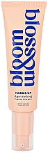 Антивозрастной крем для рук - Bloom & Blossom Hands Up Age-Defying Hand Cream — фото N2