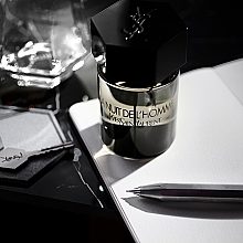 Yves Saint Laurent La Nuit de L'Homme - Туалетная вода — фото N8