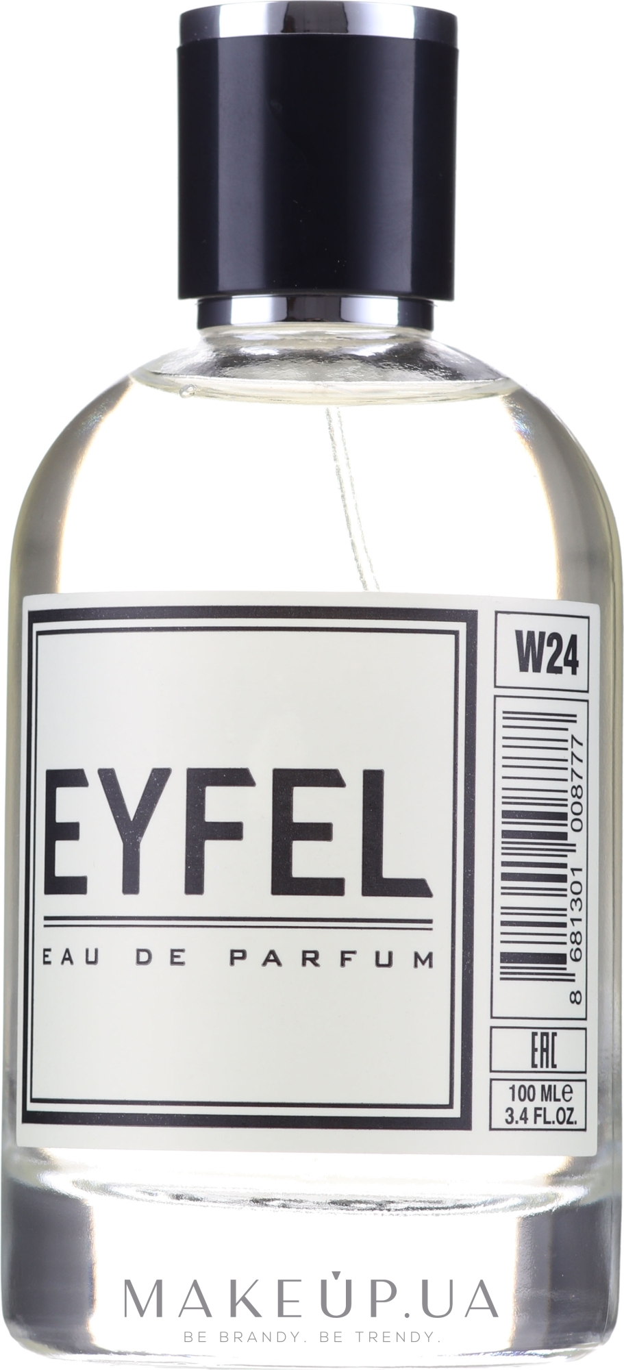 Eyfel Perfume W-24 - Парфумована вода — фото 100ml