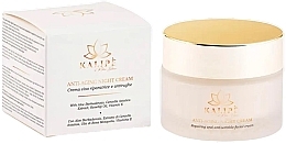 Парфумерія, косметика Антивіковий нічний крем для обличчя - Kalipe Anti-Aging Night Cream