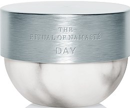 Парфумерія, косметика Зволожувальний денний крем для обличчя - Rituals The Ritual Of Namaste Hydrating Gel Cream