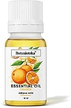 Парфумерія, косметика Ефірна олія "Апельсин" - Botanioteka Orange Essential Oil