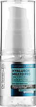 Парфумерія, косметика Експрес-сироватка для обличчя - Dr. Sante Hyaluron Mezzo Pro Serum