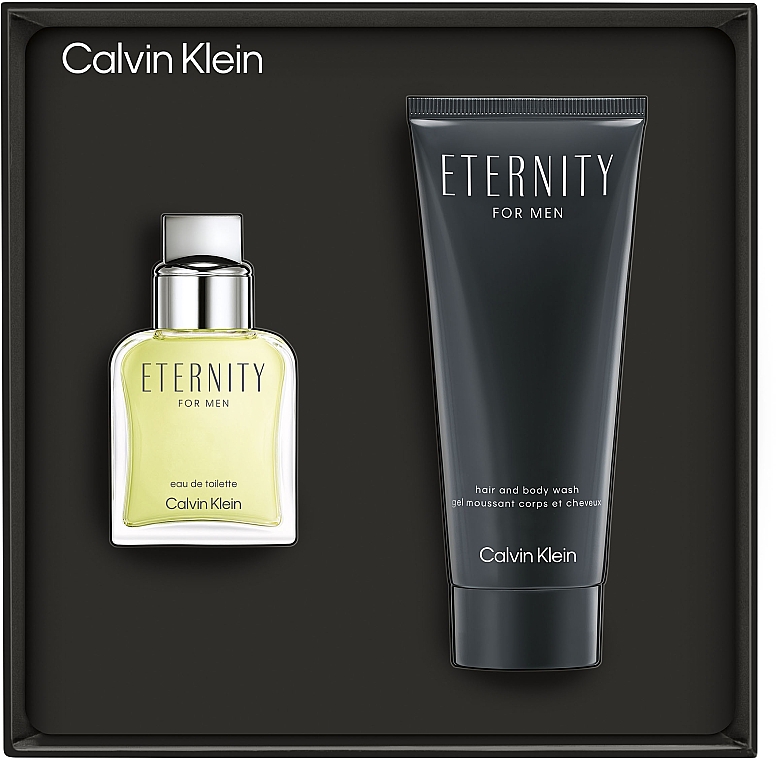 Ck eternity gift set new arrivals