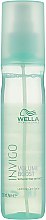 Спрей-догляд для прикореневого об'єму - Wella Professionals Invigo Volume Boost Uplifting Care Spray — фото N1
