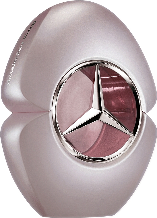 Mercedes-Benz Women - Парфумована вода — фото N7
