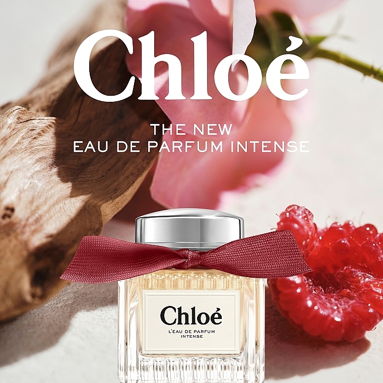 Chloe L'Eau de Parfum Intense - Парфюмированная вода — фото N9