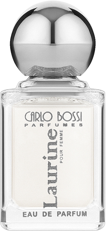 Carlo Bossi Spring Kiss - Парфюмированная вода (миниатюра) — фото N2