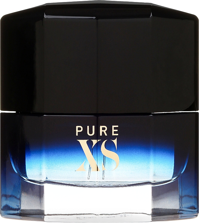 Paco Rabanne Pure XS - Набір (edt/50ml + deo/150ml) — фото N2