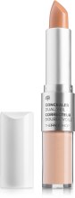 Духи, Парфюмерия, косметика УЦЕНКА Двойной консилер - The Face Shop Concealer Dual Veil*