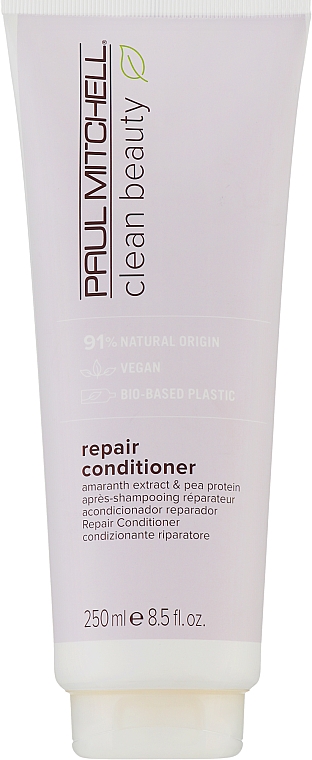 Кондиціонер відновлювальний - Paul Mitchell Clean Beauty Repair Conditioner — фото N1