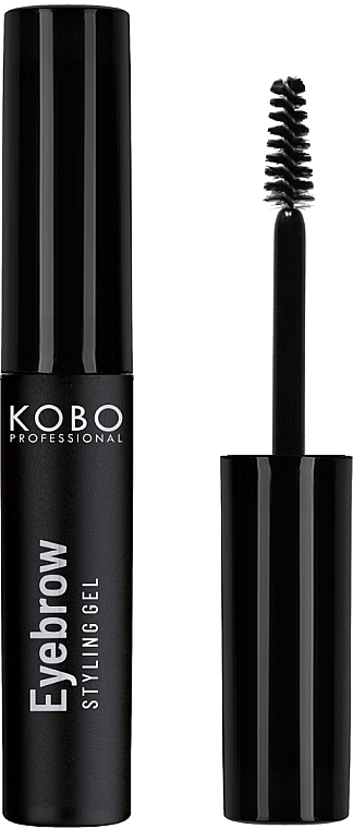 Гель для брів - Kobo Professional Eyebrow Styling Gel — фото N1