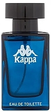 Парфумерія, косметика Kappa Blue - Туалетна вода