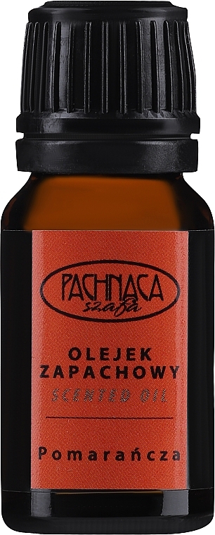 Эфирное масло "Апельсин" - Pachnaca Szafa Oil — фото N1