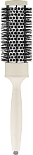 Парфумерія, косметика Щітка, молочна - Acca Kappa Thermic Comfort Grip (26 см 53/35)