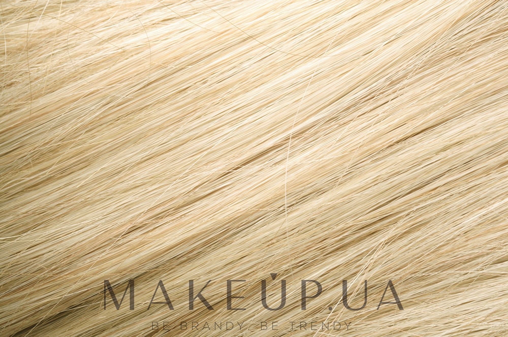 Осветляющая стойкая профессиональная крем-краска для волос с маслом мирры - DeMira Professional Kassia SL — фото SL/01