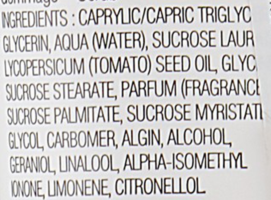 Энзимный эксфолиант "Томат" - Ella Bache Ella Perfect Makeup Removal Tomato Granule-free Micro-Exfoliant — фото N3