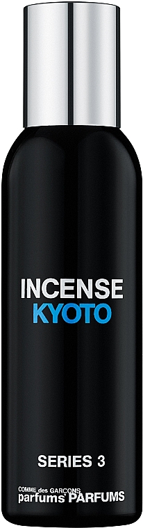 Comme des Garcons Series 3 Incense: Kyoto - Туалетна вода
