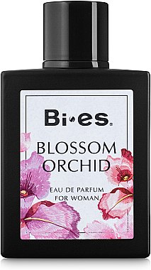 Bi-Es Blossom Orchid - Парфюмированная вода (тестер с крышечкой)