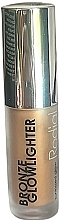 Кремовый бронзер с увлажняющим эффектом, 2 г - Rodial Bronze Glowlighter — фото N2