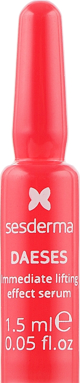 Набір - SesDerma Laboratories (amp/1.5ml + amp/1.5ml) — фото N4