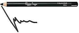 Парфумерія, косметика Олівець для очей - Peggy Sage Crayon Khol Kajal