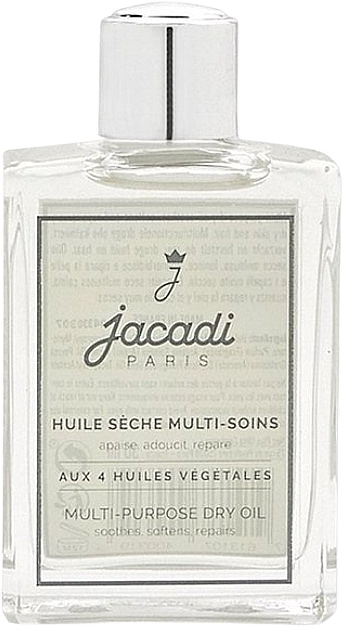 Jacadi Le Bebe - Чарівна суха олія (міні) — фото N1