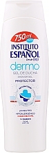 Гель для душу - Instituto Espanol Dermo Protector Shower Gel — фото N1