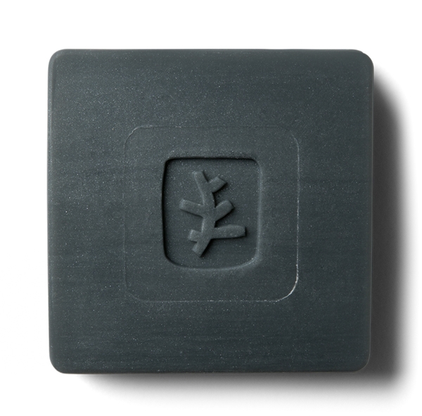 Черное мыло для лица, с углем - Erborian Black Soap Purifying Face Soap — фото N3