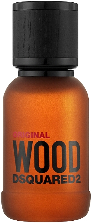 Dsquared2 Wood Original - Парфумована вода