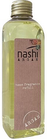 Аромадифузор - Nashi Argan Home Fragrance Refill (запасний блок) — фото N1
