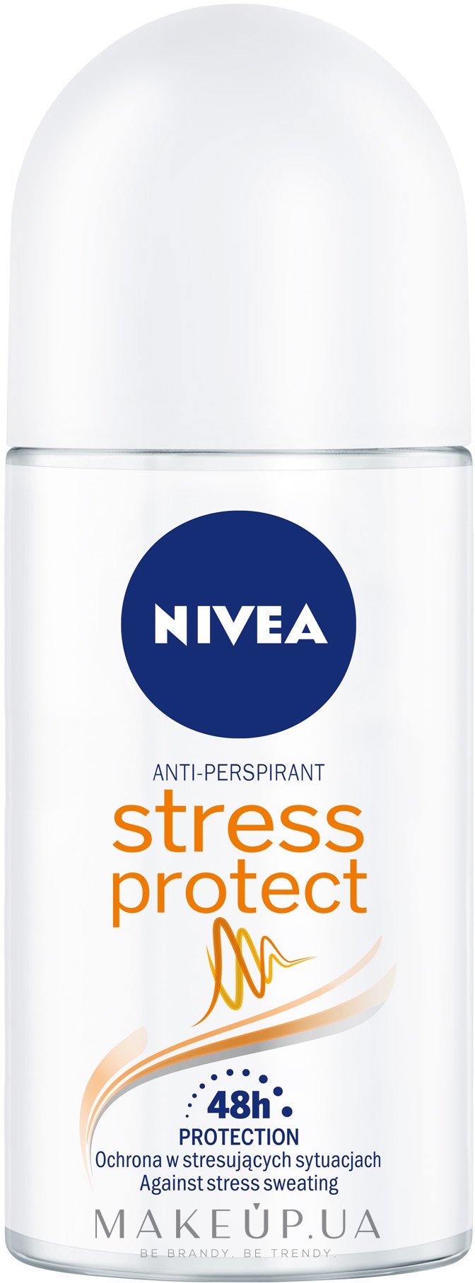 Stress protect