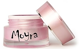 Духи, Парфюмерия, косметика Гель для ногтей - Moyra Aqua Line Gel 