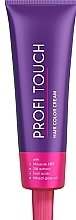 Духи, Парфюмерия, косметика Крем-краска для волос "Profi Touch" - Profi Touch Hair Color Cream