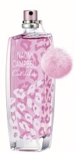 Парфумерія, косметика Naomi Campbell Cat Deluxe - Туалетна вода (тестер без кришечки)