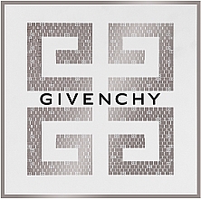 Givenchy Gentleman Reserve Privee - Набір (edp/100 + sh/gel/75ml + edp/12.5ml) — фото N2