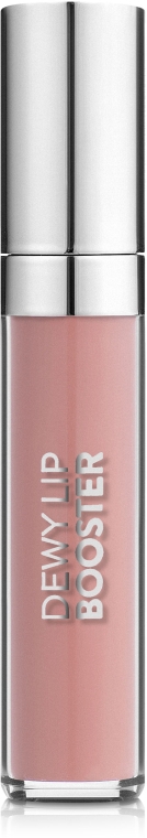 Блеск-бустер для губ - Flormar Dewy Lip Booster