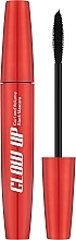 Парфумерія, косметика LN Pro Glow-Up Curl & Volume Mascara - LN Pro Glow-Up Curl & Volume Mascara