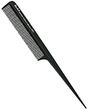 Гребінь для волосся, 021 - Rodeo Antistatic Carbon Comb Collection — фото N1