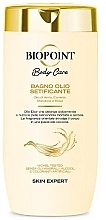 Масло для душа - Biopoint Silky Bath Oil — фото N1