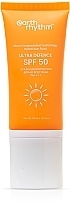 Парфумерія, косметика Гібридний сонцезахисний флюїд SPF 50 - Earth Rhythm Ultra Defence Hybrid Sun Fluid SPF 50